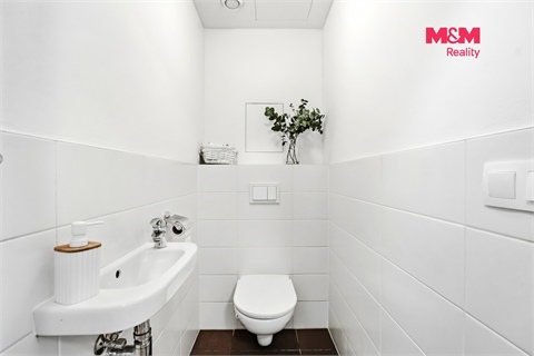 Prodej bytu 3kk, 72 m² - 10