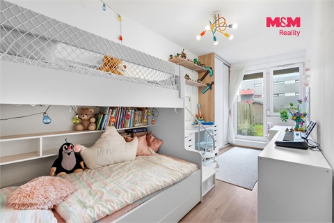 Prodej bytu 3kk, 72 m² - 6