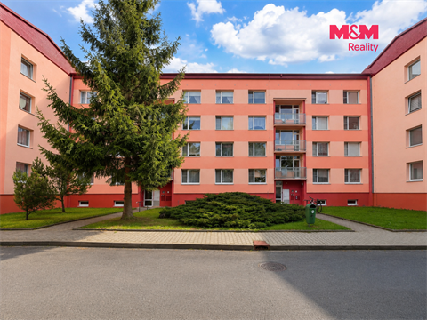 Prodej bytu 2kk, 35 m² 2