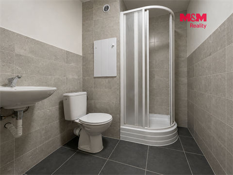 Prodej bytu 2kk, 35 m² - 2