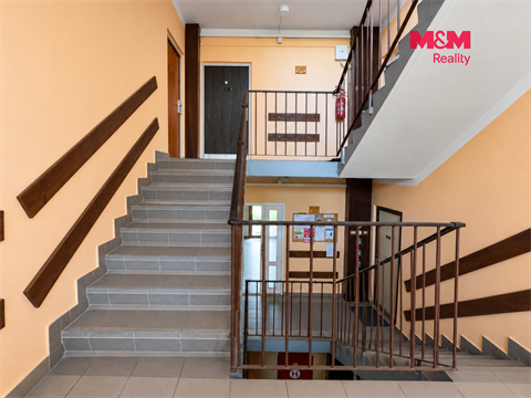 Prodej bytu 2kk, 35 m² - 4