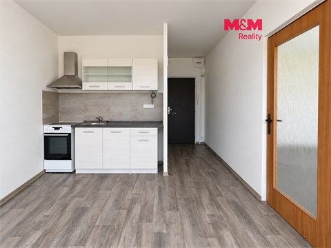 Prodej bytu 2kk, 35 m² 0