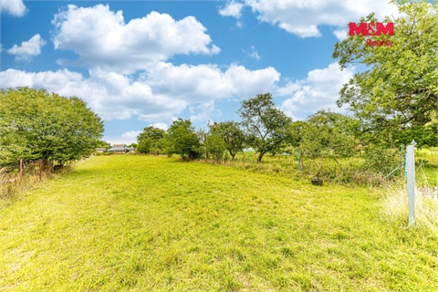 Prodej stavebního pozemku, 1 246 m² - 6