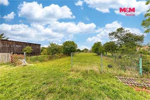 Prodej stavebního pozemku, 1 246 m² - 4