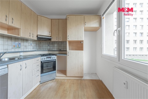 Prodej bytu 3+1, 70 m² 8