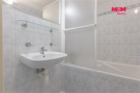 Prodej bytu 3+1, 70 m² - 12