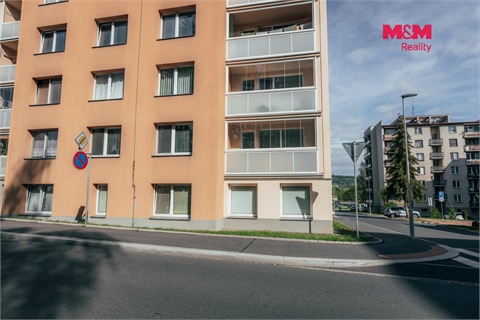 Prodej bytu 3+1, 70 m² - 20