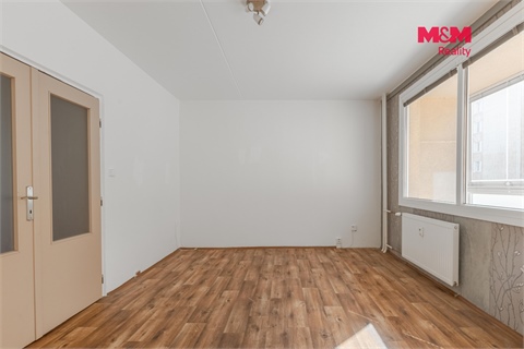 Prodej bytu 3+1, 70 m² - 6