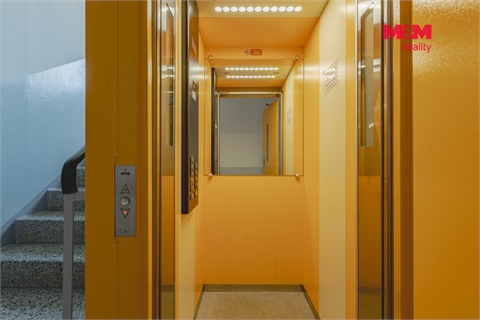 Prodej bytu 3+1, 70 m² 20