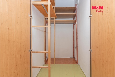 Prodej bytu 3+1, 70 m² 10