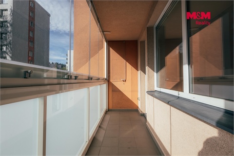 Prodej bytu 3+1, 70 m² - 2