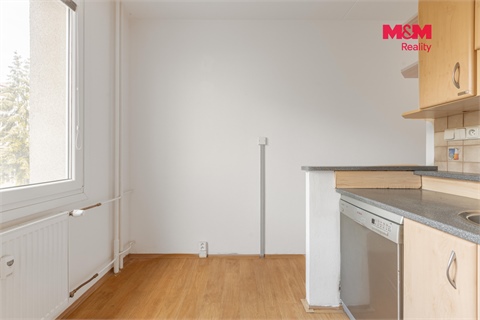 Prodej bytu 3+1, 70 m² - 8