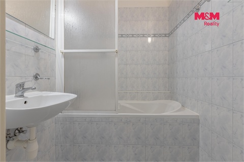 Prodej bytu 3+1, 70 m² 12