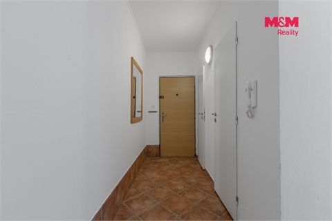 Prodej bytu 3+1, 70 m² - 16