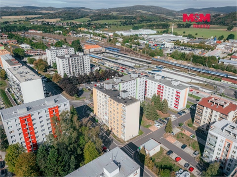 Prodej bytu 3+1, 70 m² - 26