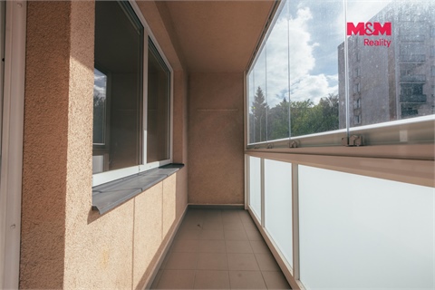 Prodej bytu 3+1, 70 m² 18