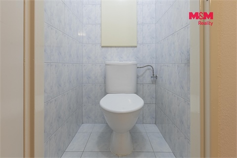Prodej bytu 3+1, 70 m² 14