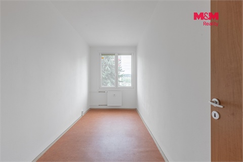 Prodej bytu 3+1, 70 m² - 4