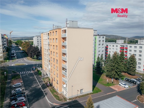 Prodej bytu 3+1, 70 m² 22