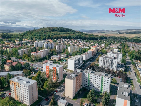 Prodej bytu 3+1, 70 m² - 28