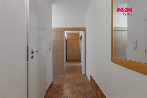 Prodej bytu 3+1, 70 m² - 10