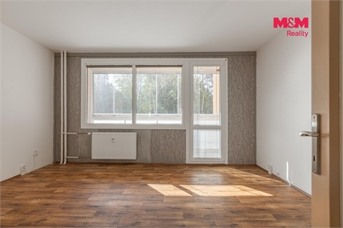 Prodej bytu 3+1, 70 m² 6