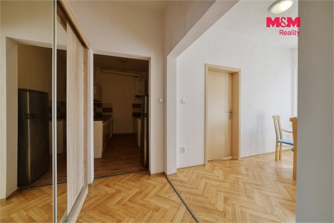 Pronájem bytu 2+1, 72 m² 4