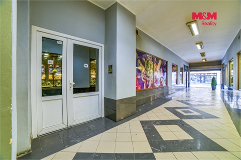 Pronájem bytu 2+1, 72 m² - 18