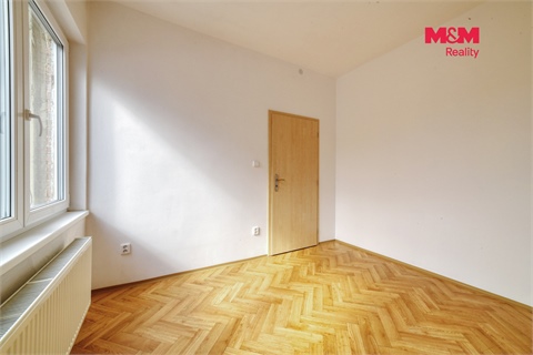 Pronájem bytu 2+1, 72 m² 18
