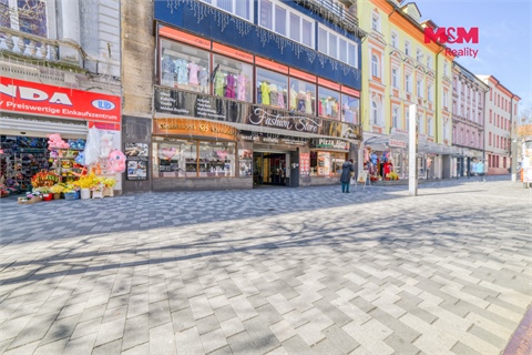 Pronájem bytu 2+1, 72 m² - 22