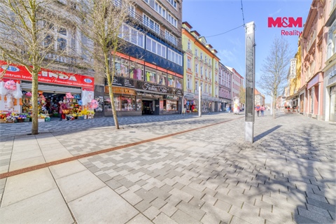 Pronájem bytu 2+1, 72 m² 6