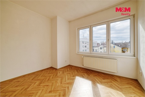 Pronájem bytu 2+1, 72 m² - 4