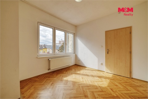 Pronájem bytu 2+1, 72 m² - 8