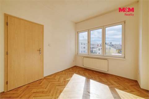 Pronájem bytu 2+1, 72 m² - 10