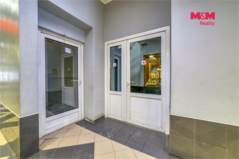 Pronájem bytu 2+1, 72 m² 20
