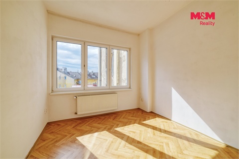 Pronájem bytu 2+1, 72 m² - 14