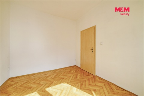 Pronájem bytu 2+1, 72 m² 16