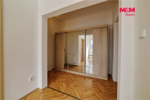 Pronájem bytu 2+1, 72 m² 10