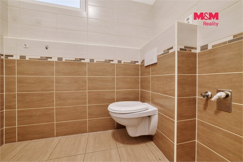 Pronájem bytu 2+1, 72 m² - 16