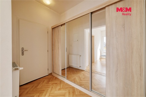 Pronájem bytu 2+1, 72 m² - 12
