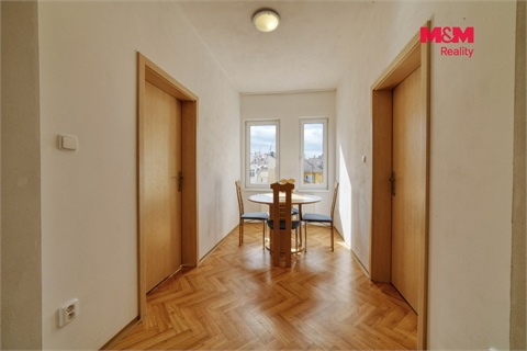 Pronájem bytu 2+1, 72 m² 8
