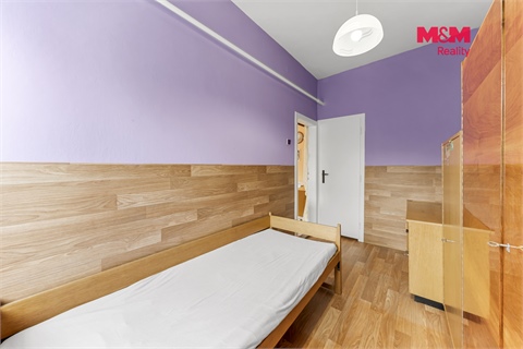 Prodej rodinného domu, 190 m² - 14