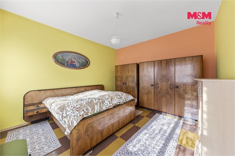 Prodej rodinného domu, 190 m² 16