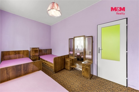 Prodej rodinného domu, 190 m² 26