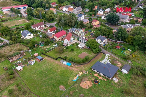 Prodej rodinného domu, 190 m² - 28