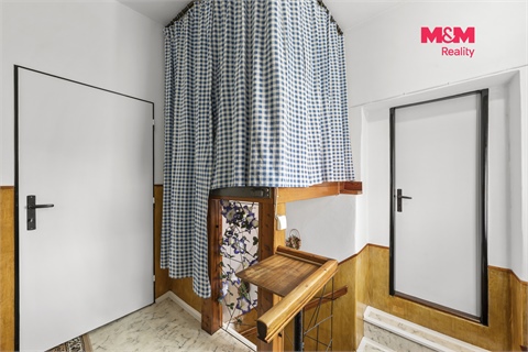 Prodej rodinného domu, 190 m² 28