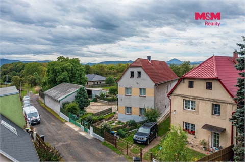 Prodej rodinného domu, 190 m² - 10