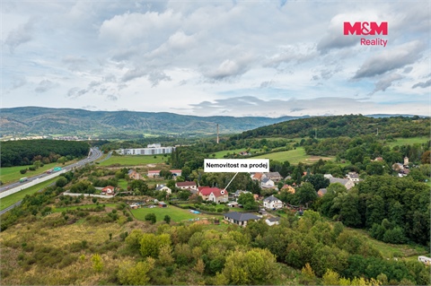Prodej rodinného domu, 190 m² 10
