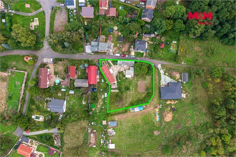 Prodej rodinného domu, 190 m² - 0