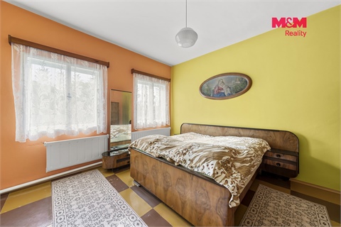 Prodej rodinného domu, 190 m² - 16